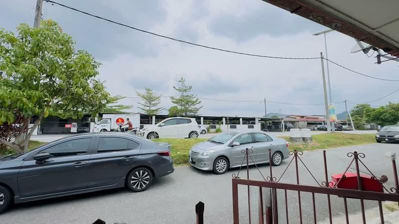 Taman Ampangan - 3