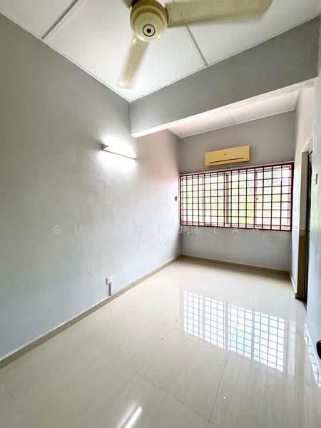 Taman Kosas - 2