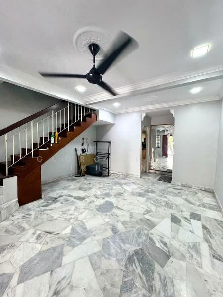 Taman Kosas - 3