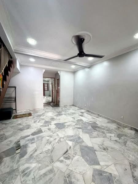 Taman Kosas - 4