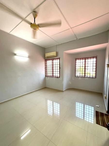 Taman Kosas - 5