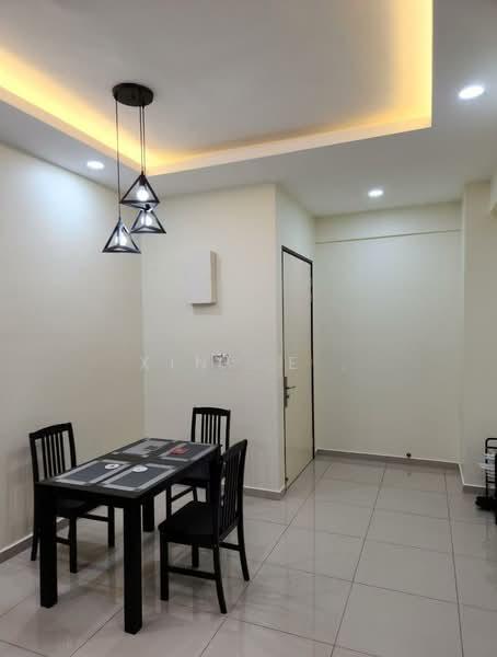 Solaria Residences - 2