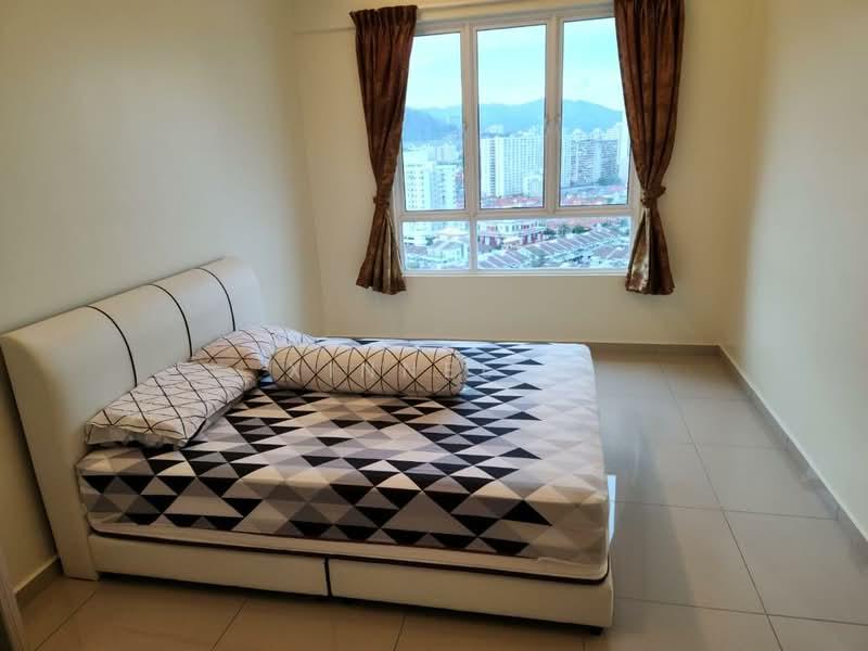 Solaria Residences - 4