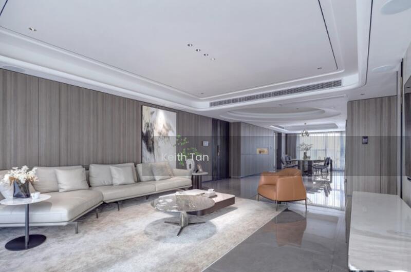 Setiawangsa New Condo 4 Room 499K @ Next to AEON @ Free Bus to LRT - 1