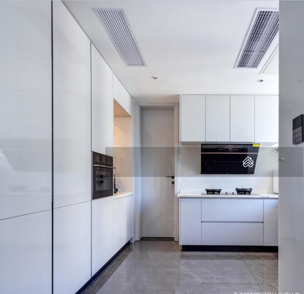 Setiawangsa New Condo 4 Room 499K @ Next to AEON @ Free Bus to LRT - 4