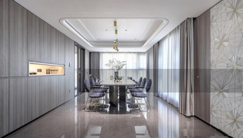 Setiawangsa New Condo 4 Room 499K @ Next to AEON @ Free Bus to LRT - 3