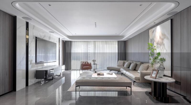 Setiawangsa New Condo 4 Room 499K @ Next to AEON @ Free Bus to LRT - 2