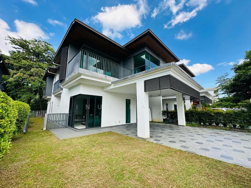 Setia Eco Glades - 1