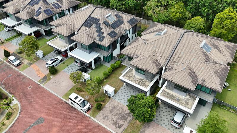 Setia Eco Glades - 4