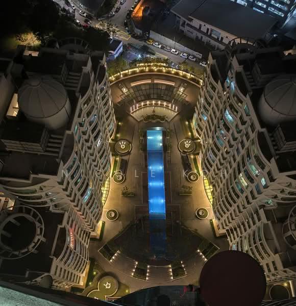 The Oasis - 4