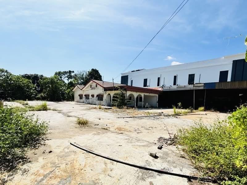 Diamond Valley Industrial Park - 3