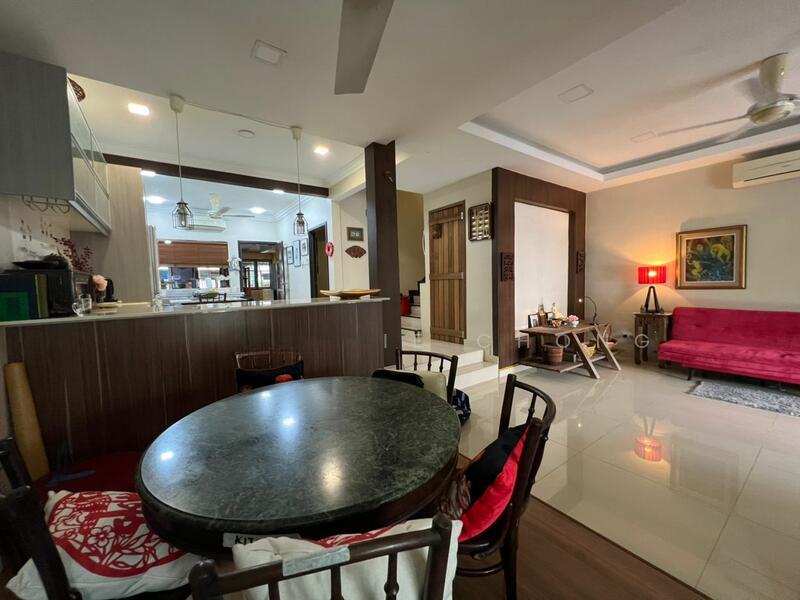 Damansara Jaya - 3