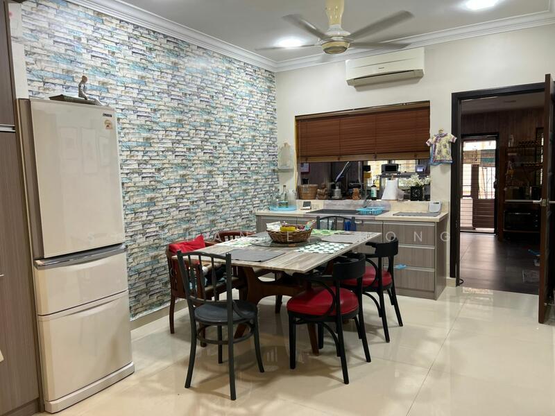 Damansara Jaya - 5