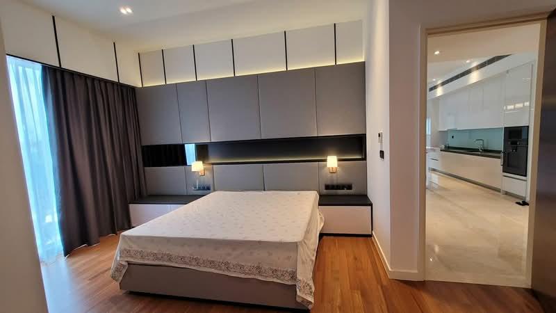 The Astaka @ 1 Bukit Senyum - 5