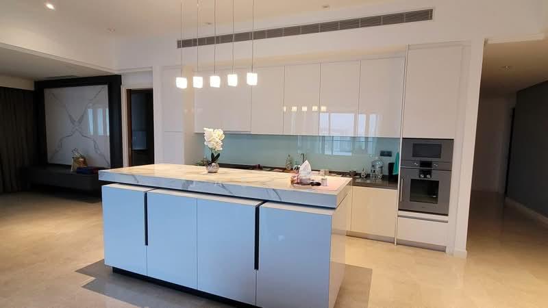 The Astaka @ 1 Bukit Senyum - 3