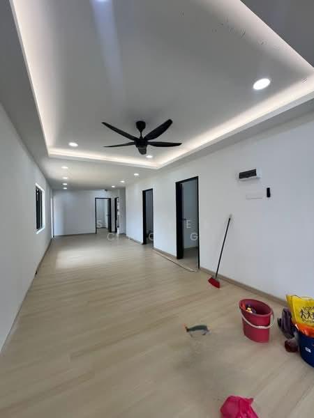 Taman Sri Putri - 2