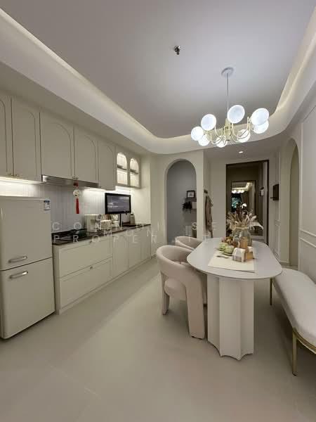 Summer Suites - Residensi Bukit Meldrum - 1