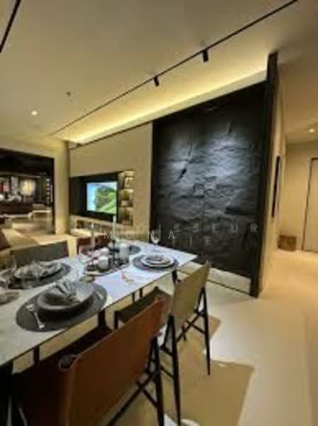 Summer Suites - Residensi Bukit Meldrum - 3