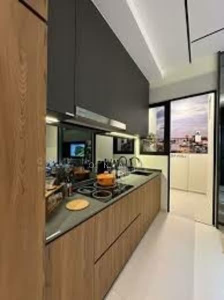 Summer Suites - Residensi Bukit Meldrum - 2