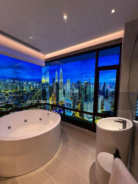 Armani Hallson KLCC - 4