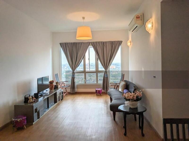 Tropez Residences - 1