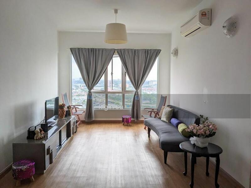 Tropez Residences - 2