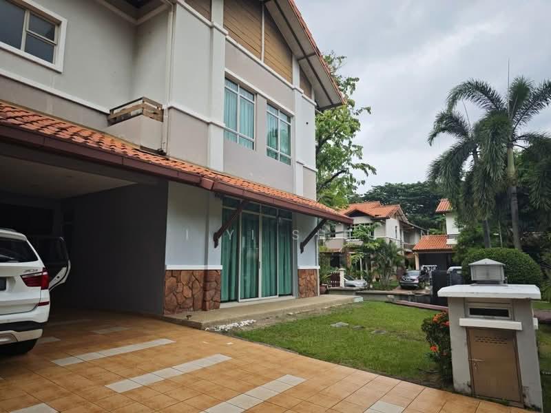 Setia Eco Park - 4