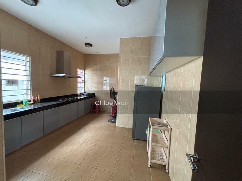 Desa Tiara Kuchai Lama Happy Garden - 2