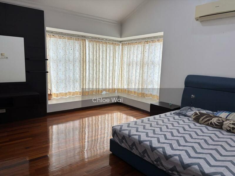 Desa Tiara Kuchai Lama Happy Garden - 5