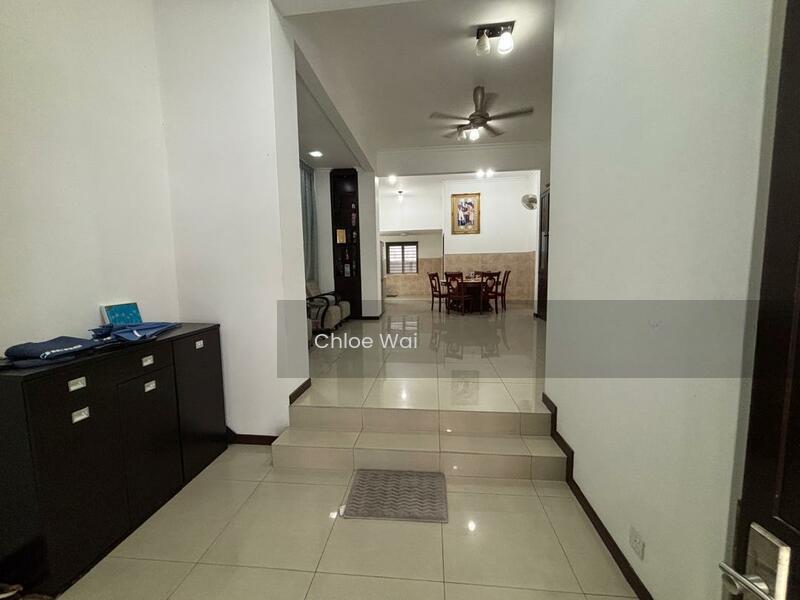 Desa Tiara Kuchai Lama Happy Garden - 4