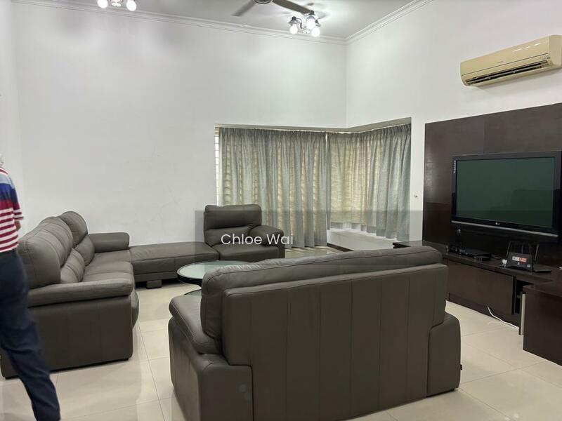 Desa Tiara Kuchai Lama Happy Garden - 3