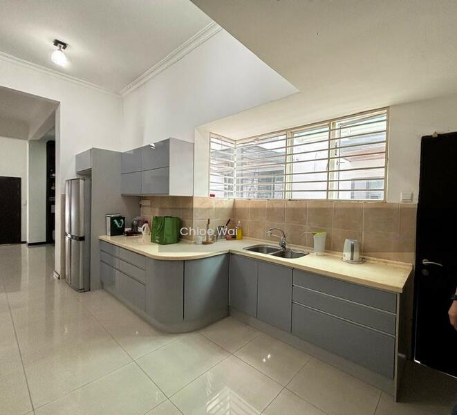 Desa Tiara Kuchai Lama Happy Garden - 1