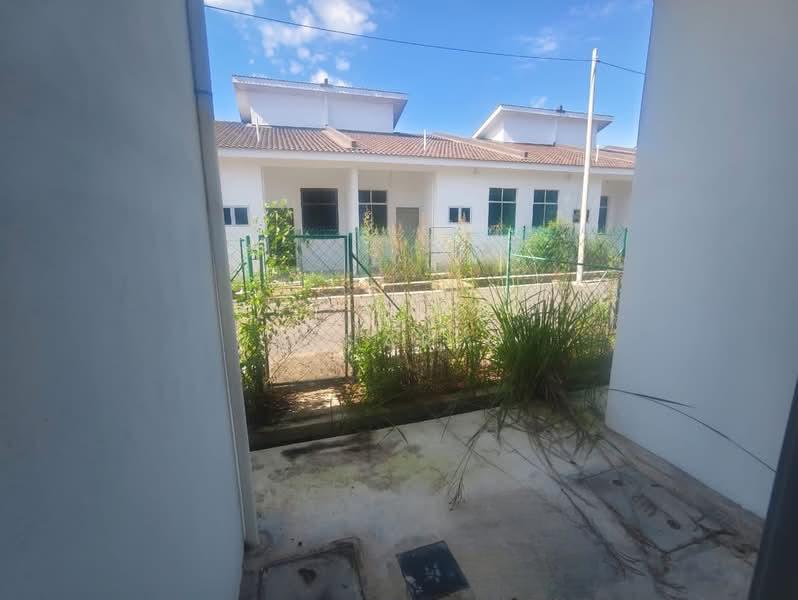 Taman Kenari - 2