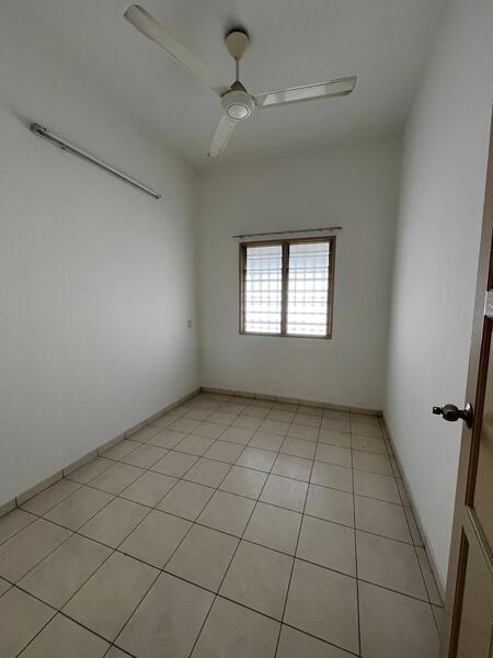 Bandar seri botani - 5