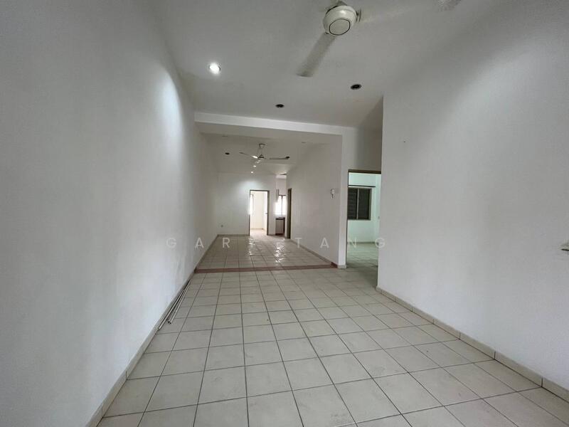 Bandar seri botani - 1