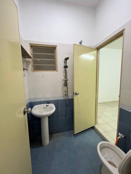 Bandar seri botani - 3