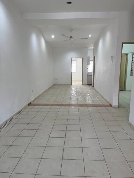 Bandar seri botani - 2