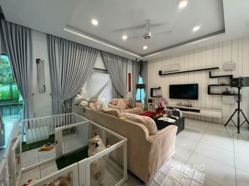 Ambang Botanic 2 - 1