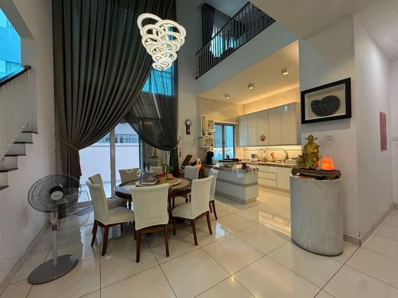 Ambang Botanic 2 - 3