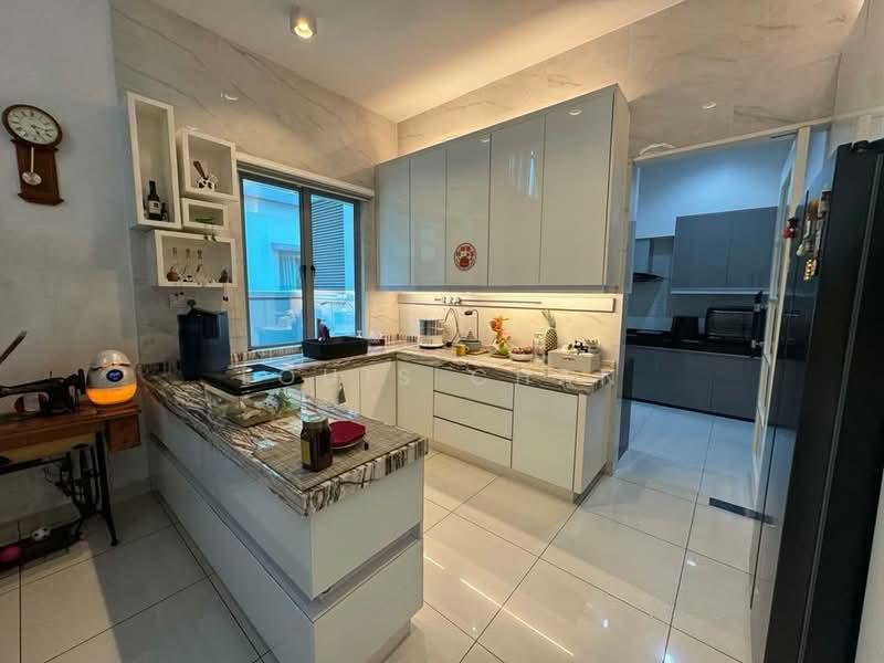 Ambang Botanic 2 - 4