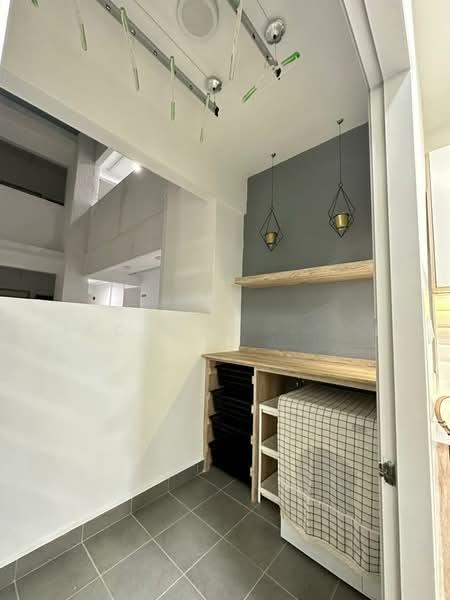 Bukit Bantayan Residences - 3