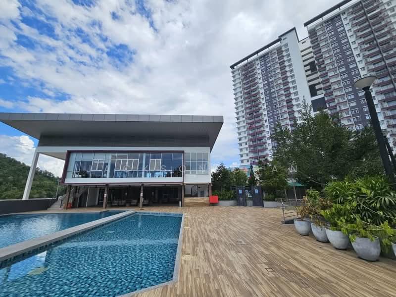 Bukit Bantayan Residences - 5