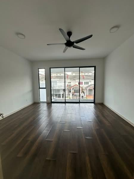 Bandar Country Homes - 2