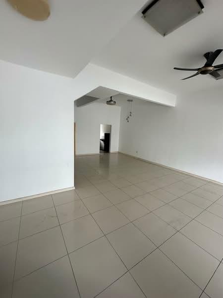Bandar Country Homes - 4