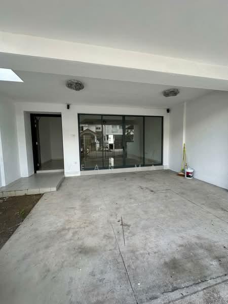 Bandar Country Homes - 5