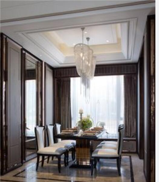 #Cheras#Freehold#Bungalow,View to Believe,Completion Q4 2026,sizes frm 5k to 10k sf - 1