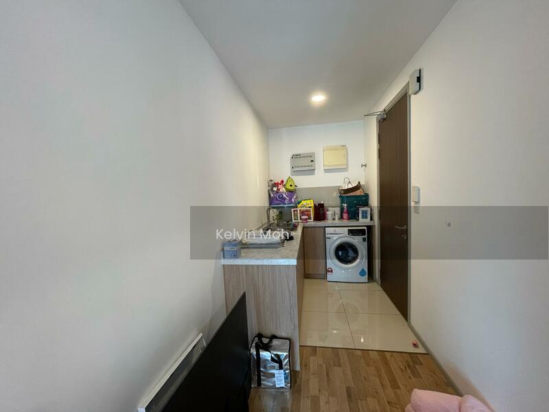 Sunway Mont Residences - 2