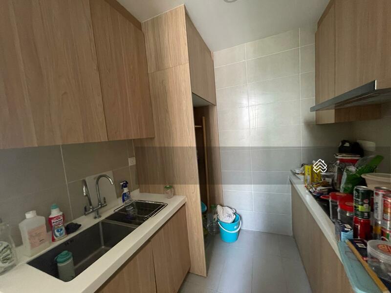 Sunway Mont Residences - 4