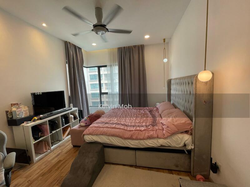 Sunway Mont Residences - 5