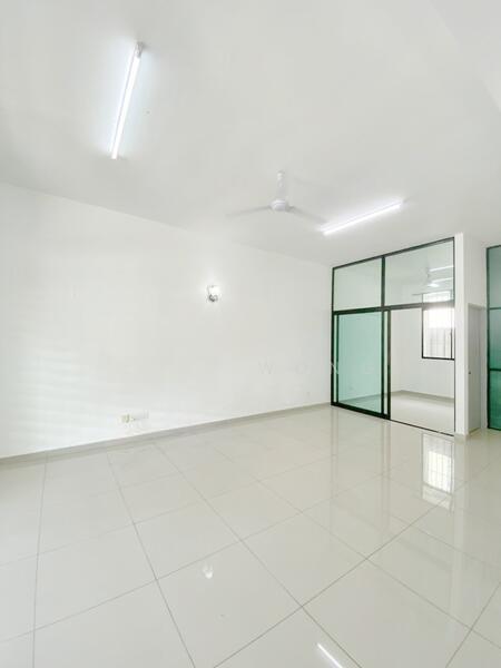 Citrine residence seri alamss - 3